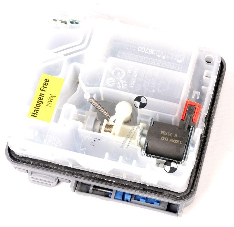 Arcelik Grundig Beko C00922588 Dosierkombination - 1512300600 bitron detergent box group