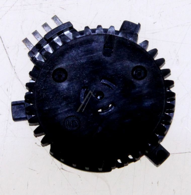 Sony 147767911 Taster - Rotary, encoder (switch)