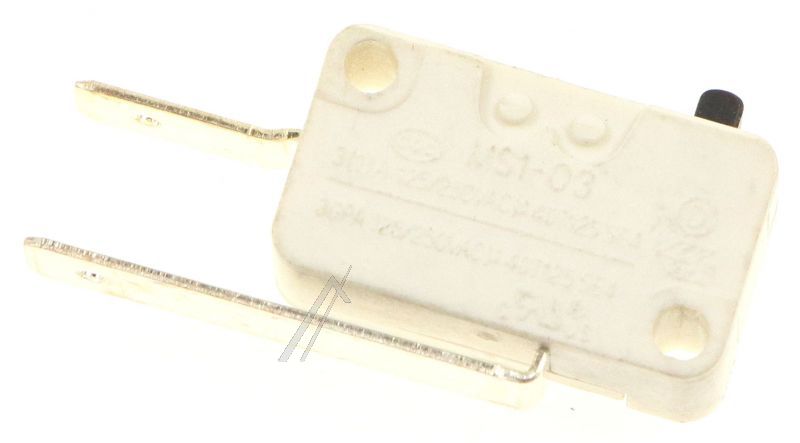 Brandt AS0042273 Mikroschalter - Micro contact anto-leak Brandt AS0042273 Mikroschalter - Micro contact anto-leak