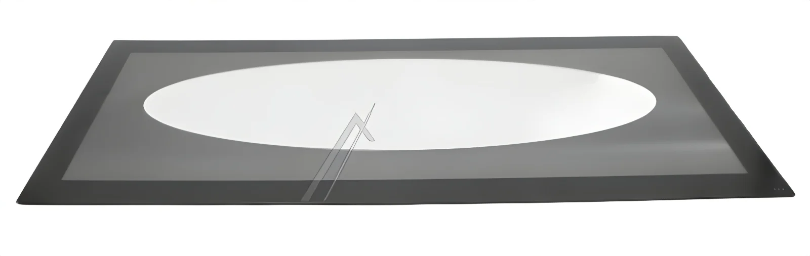 Airlux Z012B71 Innenscheibe - Vitre interieure cui.gu960cmr
