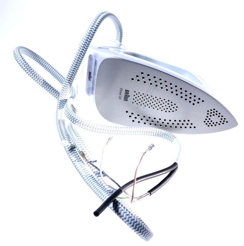 Delonghi 5512811681 - Eisen