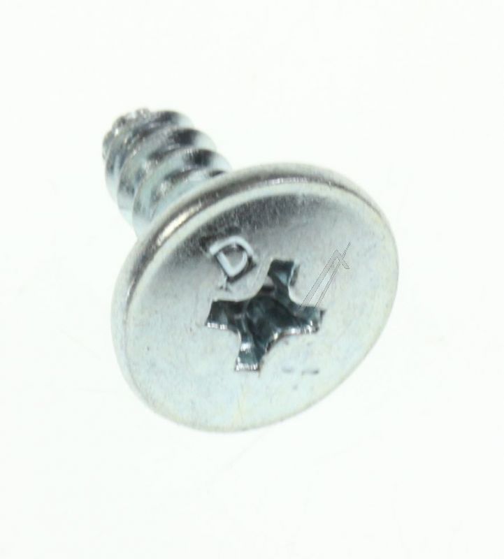 Vestel 37007773 Schrauben - Screw (countersunk-head3.9*7.5blunt,blk