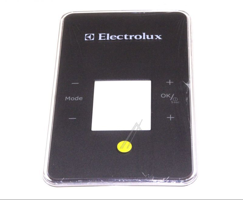 AEG Electrolux 2670012075 Blende - Verstellblech,lcd