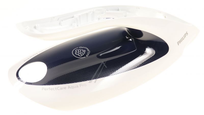 Philips Saeco 423902276551 Zierplatte - Svc pack for housing deco pl