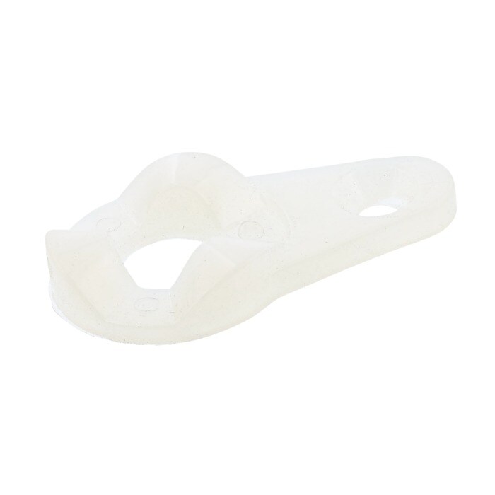AEG Electrolux 2404577013 Halter - Scharnierrondel