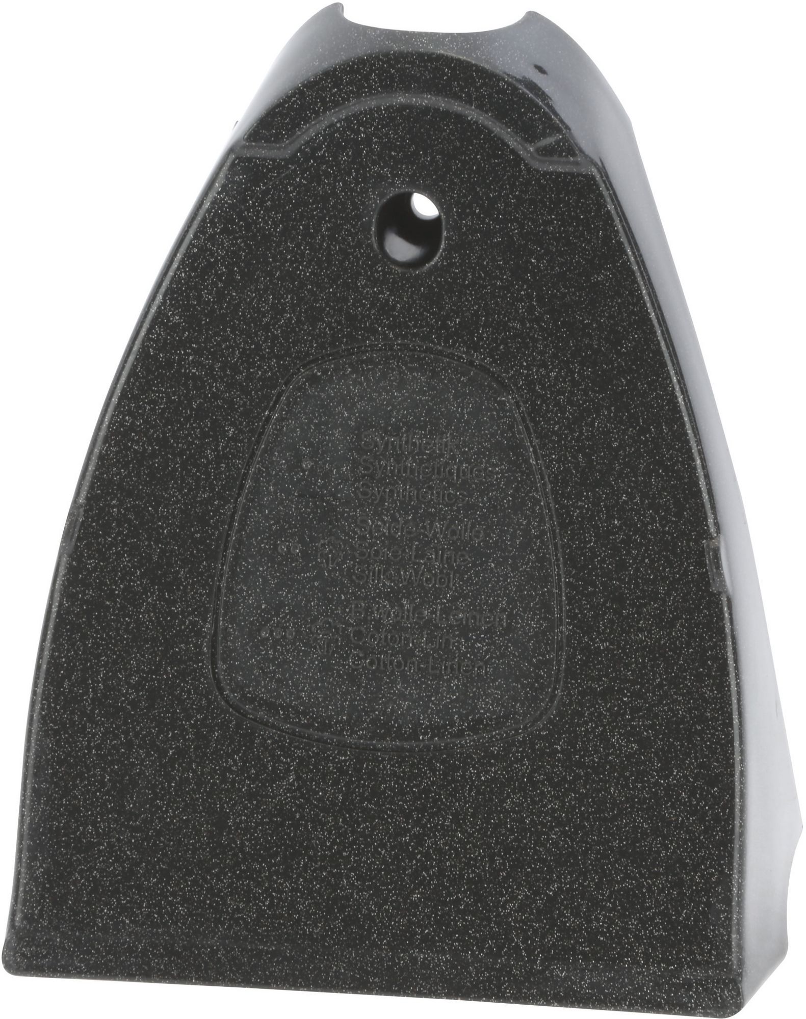 BSH Bosch Siemens 00655083 Rückwand - Gehäuse-rückteil