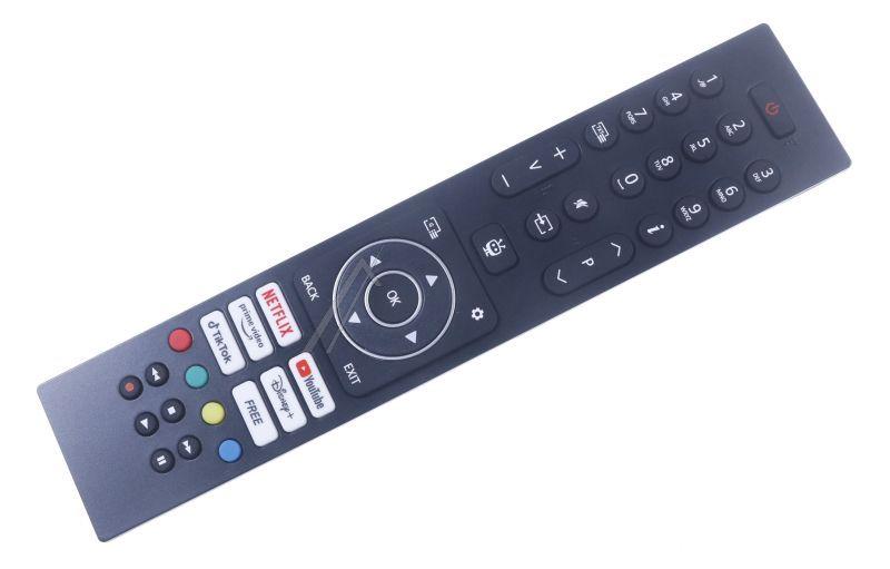 Vestel 30115818 - R/c 45135t fernbedienung passend für panasonic tv (gray/s(black/p)
