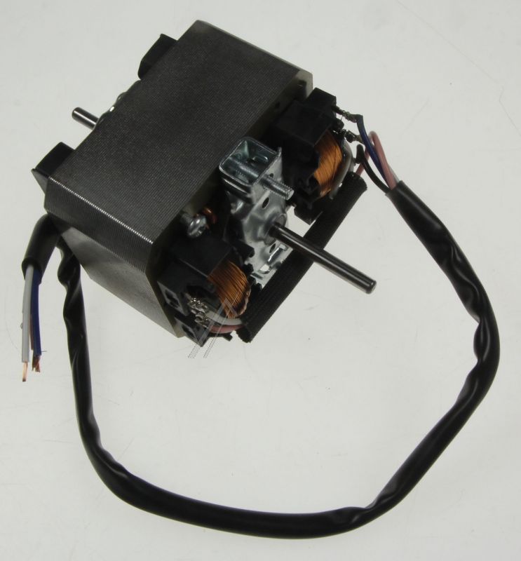 SMEG 795210746 Lüfter - Lüftermotor