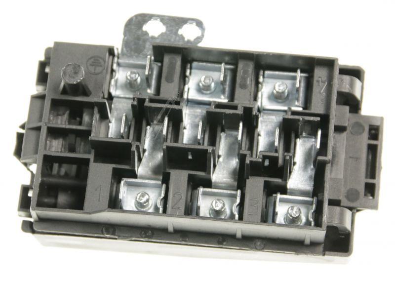 Vestel 32038362 Anschlusskasten - Terminal box 41a 450v t125 sl500 nova