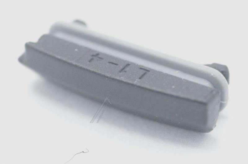 Samsung GH9843208A Abdeckung Gehäuse - Gh98-43208a assy rubber-cover pogo