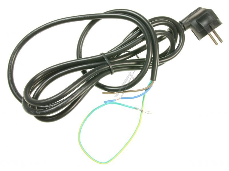 Gorenje 402905 Kaltgerätenetzkabel - Kabel und stecker