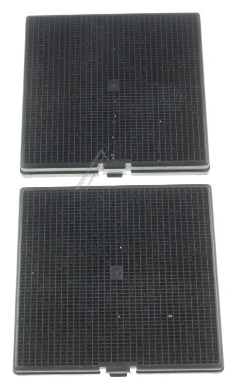 Eurofilter Kohlefilter - Kohlefilter 2 stück alternativ für best 08999561