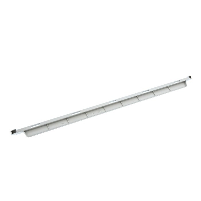 AEG Electrolux 2425096068 Leiste - Dwarslijst,achter,glazen legre