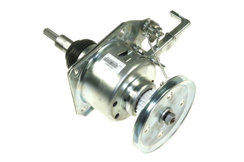 Samsung DC9700663D Getriebe - Dc97-00663d assy-shaft,td8-pjt,sem-10th/tse