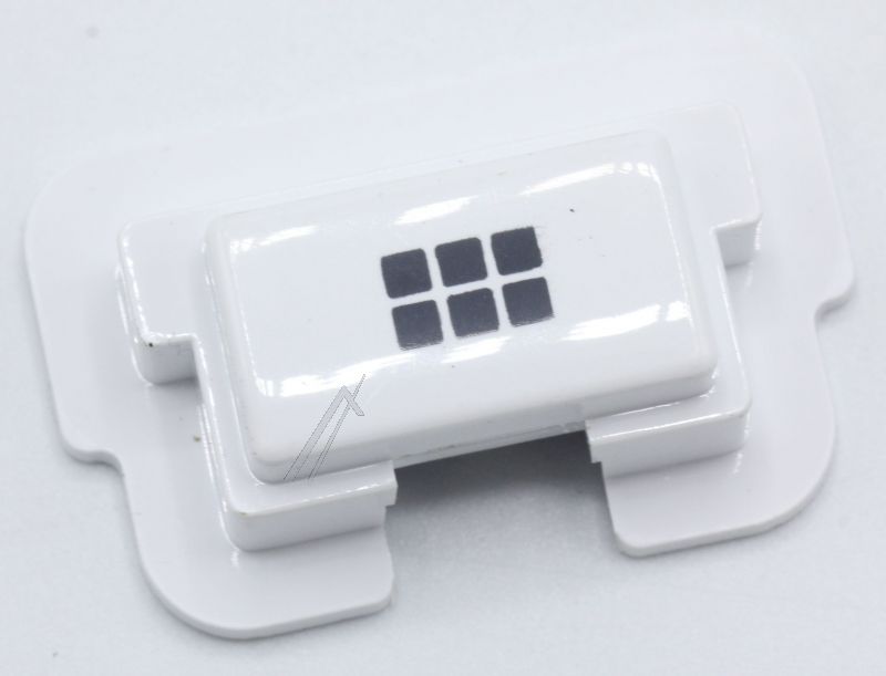 Vestel 42157903 Bedienteilblende - Head panel buton /2791 (sw) srgp