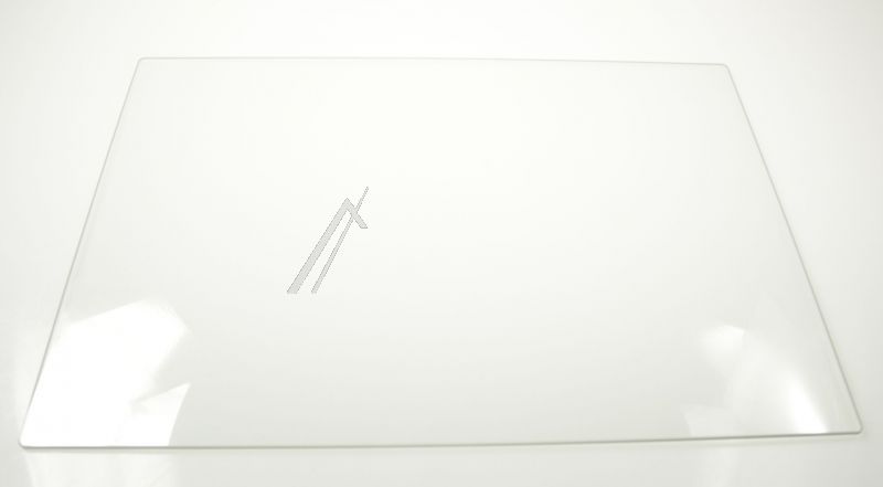 Atlan 255050003 Backofenglasscheibe - Backofentürglasscheibe, mitte