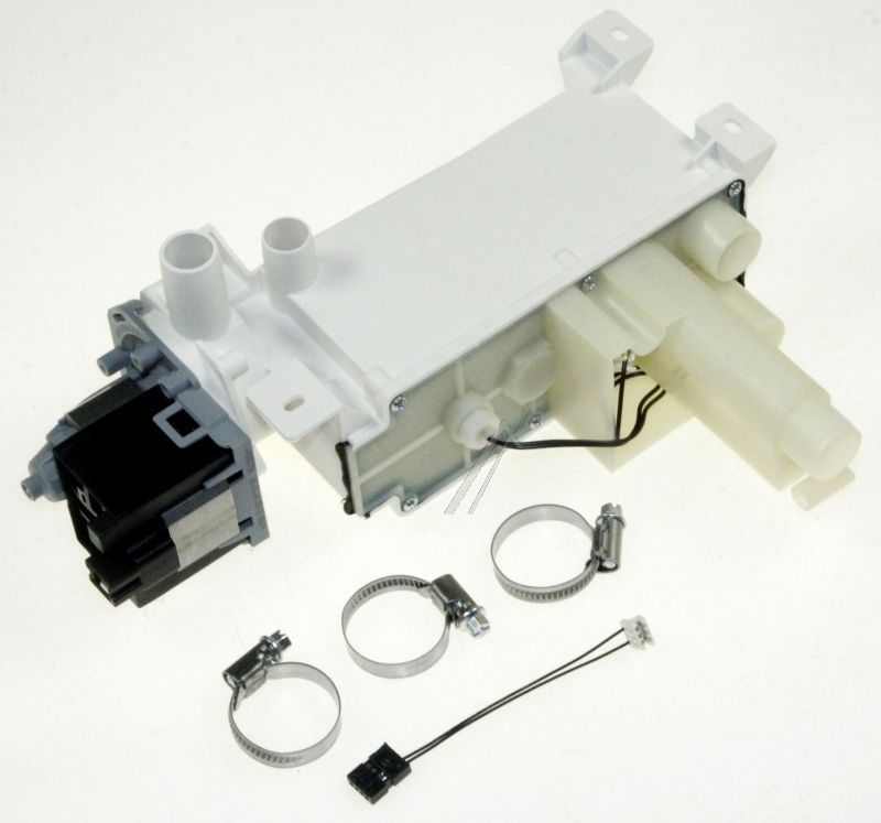 BSH Bosch Siemens 00748482 Tank - Behälter