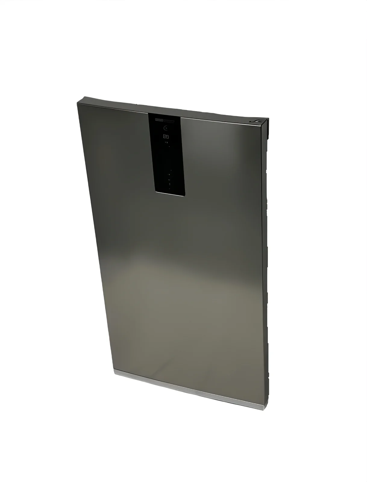 Whirlpool Indesit 488000849966 - C00849966 tuer kuehlen,mirror inox