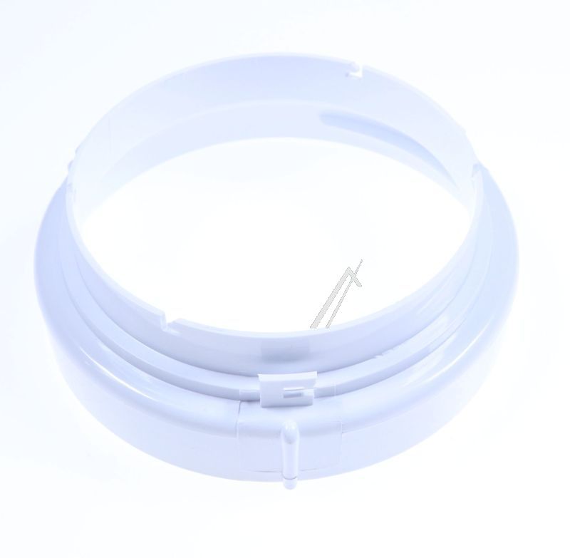 AEG Electrolux 4055399663 Schlauch - Verbinder,abluftkanal,n1-v1(h9