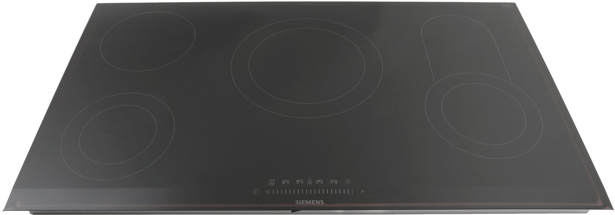 BSH Bosch Siemens 00773720 Glaskeramikfläche - Glaskeramikfläche