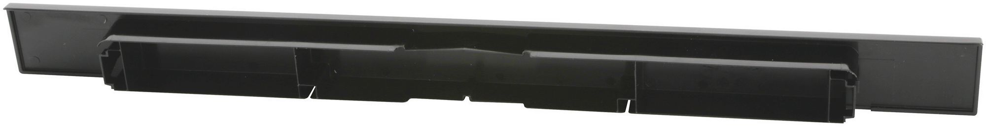 BSH Bosch Siemens 00775191 Einsatz - Bedienblende