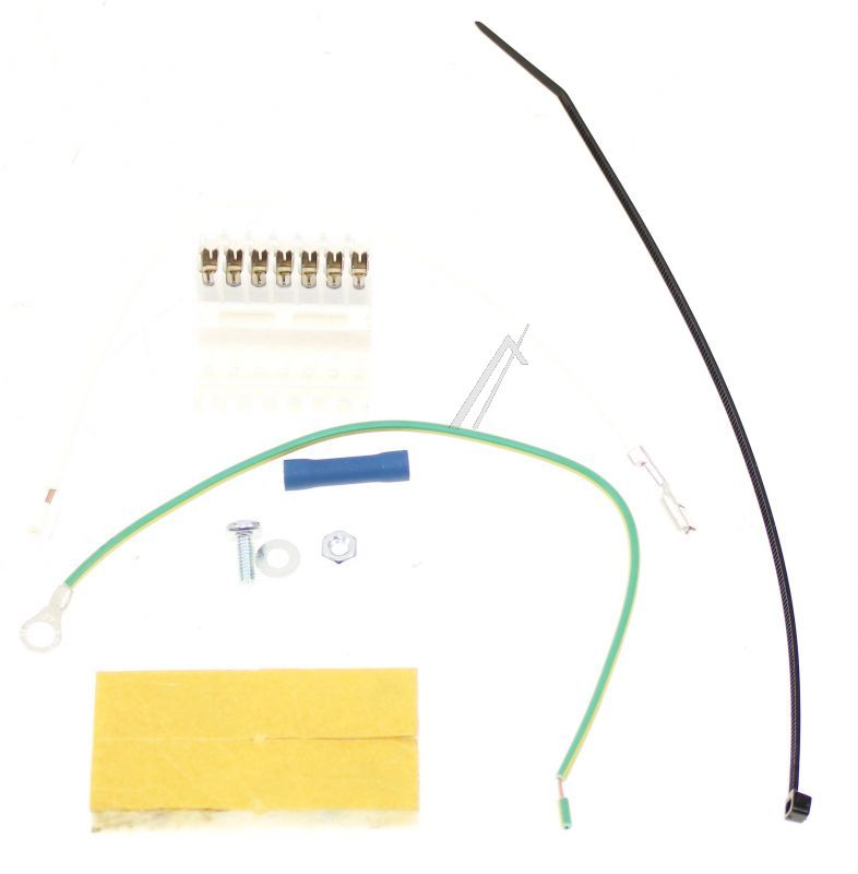 Whirlpool Indesit C00202905 Motor - Motor