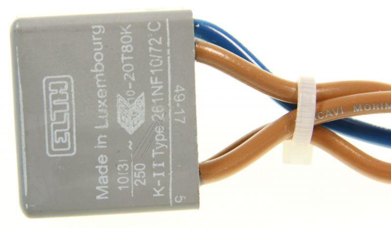 Snaige V42011000 Abtauheizung Thermostat - V420110-00 abtautermostat