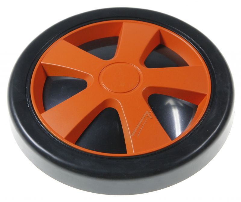 413383 Rollen - Gross rad
