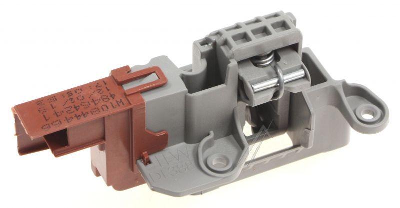 Whirlpool Indesit 488000513644 Türöffner - C00513644 türschloss fern