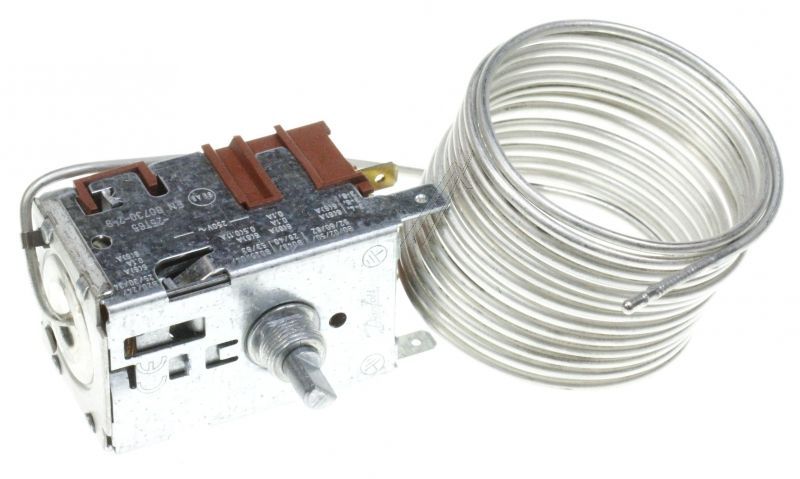 Temperaturregler 00172264 für Siemens KG43S72/02
