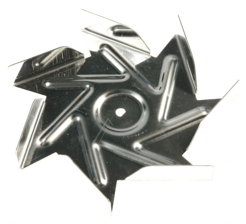 Teka 81552001 Turbinenrad - Fan reel ss hl 840 inox e00