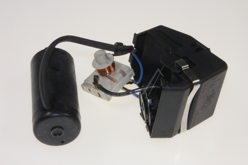 Whirlpool Indesit 483286008083 - C00422343 zubehoer set
