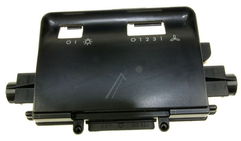 AEG Electrolux 50247134005 Blende - Schalterblende