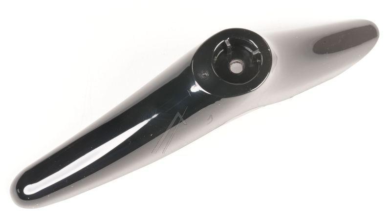 Vestel 23321588 - Cover foot right 32303_glossy blk(ph(pkg