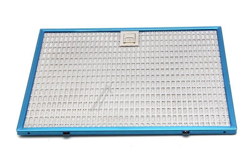 Faber Robolin 1330391742 Sieb - Filtre inox 323x262x9 escale 5+