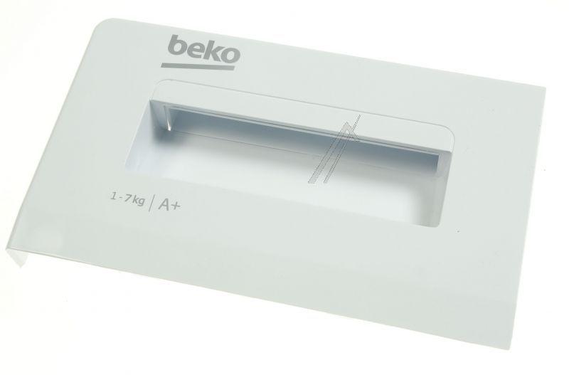 Arcelik Grundig Beko 2977319002 Blende Waschmittelkasten - Schubladenblende Arcelik Grundig Beko 2977319002 Blende Waschmittelkasten - Schubladenblende