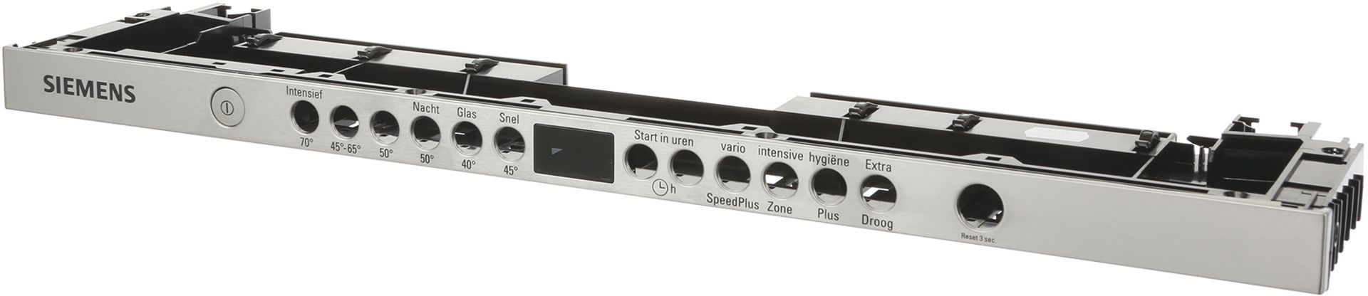 BSH Bosch Siemens 11007588 Blende - Blendenkasten