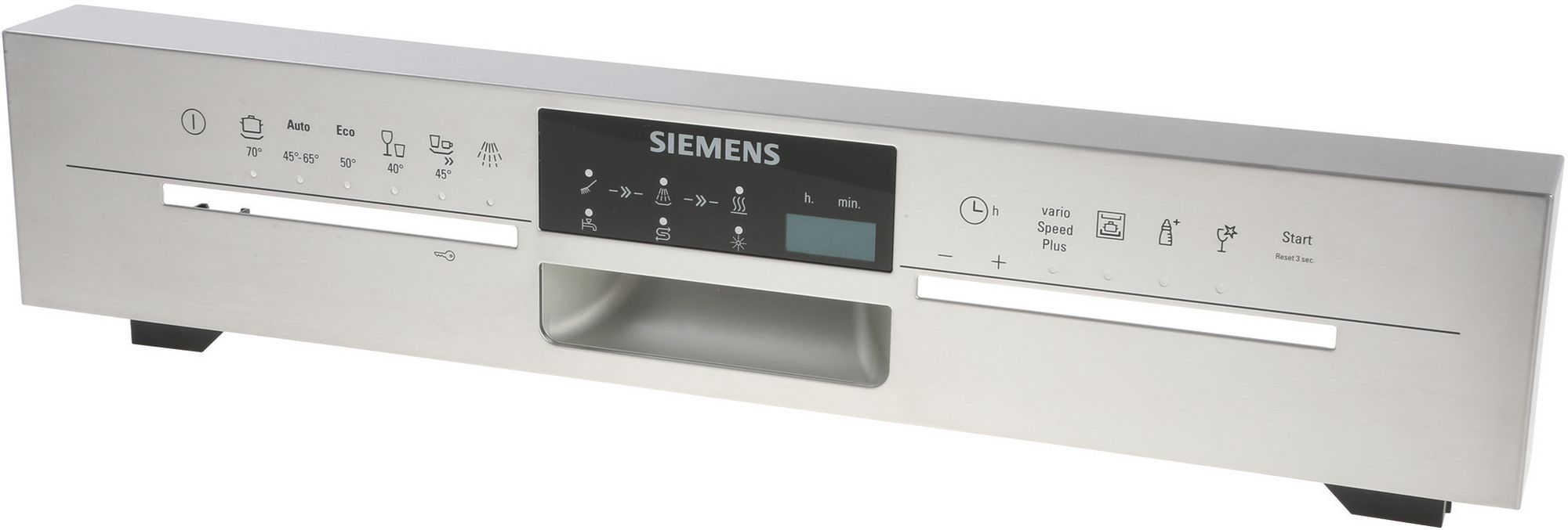 BSH Bosch Siemens 11006071 Blende - Blendenkasten