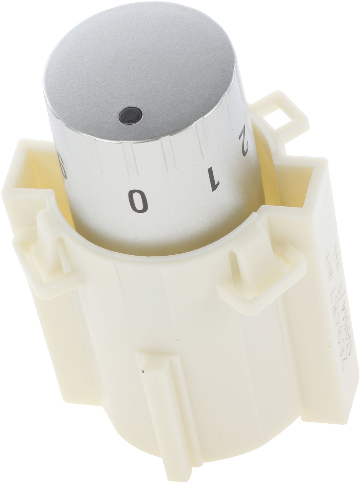 BSH Bosch Siemens 00612423 Knopf Taste - Knopf-kochstelle