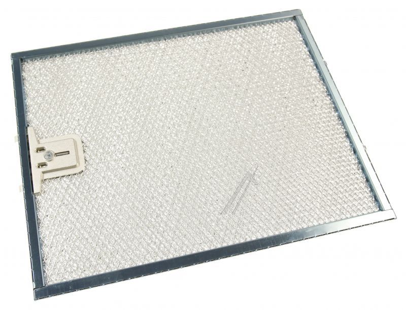 356731 Metallfettfilter - Fett metall filter