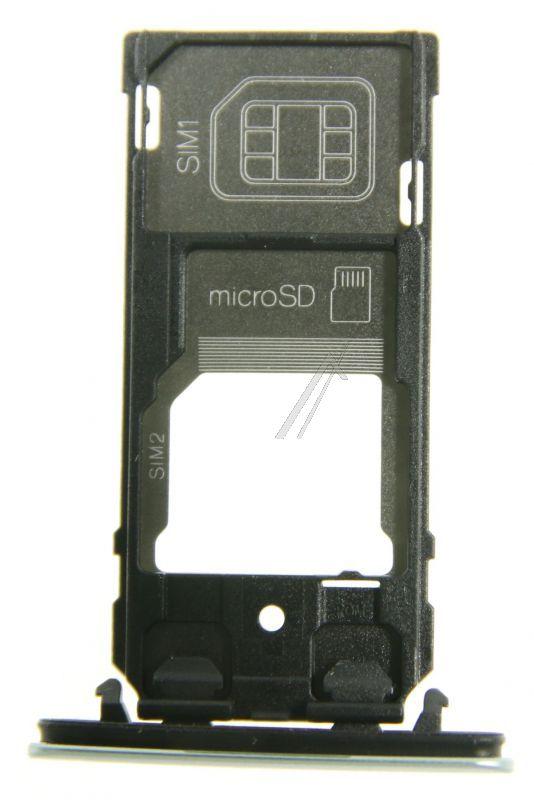 Sony U50054041 Halter für Sim-Karten - 1313-0975 cap tray assy ds green