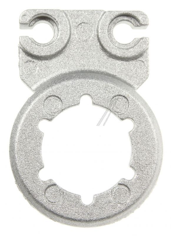 SMEG 875730603 Gehäuseteil - Plate f.zundk.-therm.