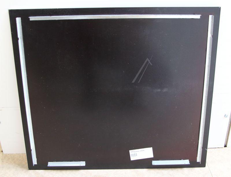 Vestel 22026979 Glaskeramikfläche - Ceramic glass assembly(gi66o33521,slim
