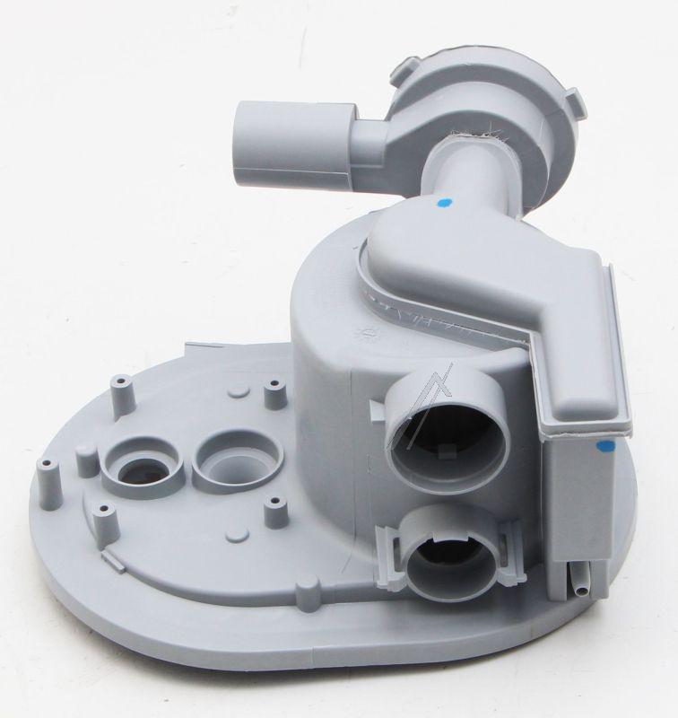 Whirlpool 488000525732 Sumpf - C00525732 pumpensumpf-gehaeuse 2out ssdm, sensor,