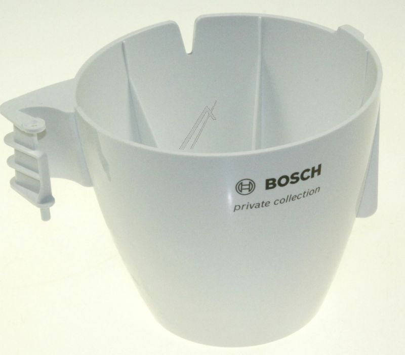 BSH Bosch Siemens 00647059 Halter - Filter krug