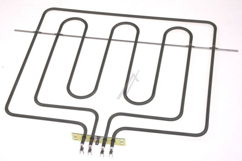 COM Heizelement Oberhitze - Grillheizkörper ersatz für brandt 76x4321/77x6402/79x7945