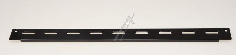 Whirlpool Indesit C00119833 Blende - Blende unten bk doppel backöfen