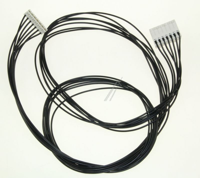 Whirlpool Indesit 481232178351 Stecker - C00312121 kabel domino-mot 7 Whirlpool Indesit 481232178351 Stecker - C00312121 kabel domino-mot 7