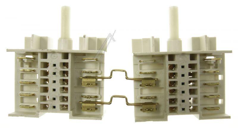 710678 - Schalter zwei block