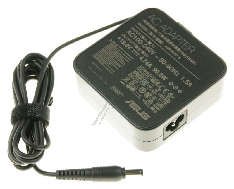 ASUS 04G266010901 - Passend für asus ac-adapter 90w 19vdc